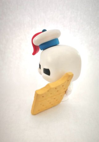 Funko Pop Mini Stay Puft Marshmallow Man
