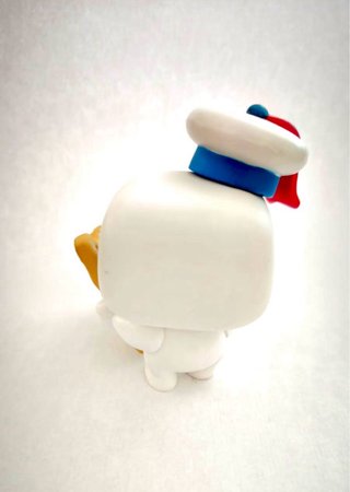 Funko Pop Mini Stay Puft Marshmallow Man