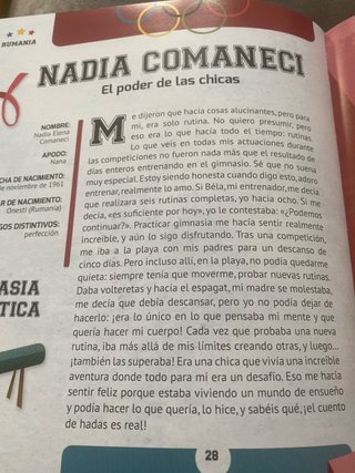 Libro historias deportivas 30 campeones mundiales