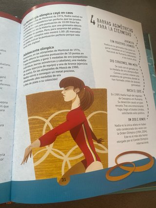 Libro historias deportivas 30 campeones mundiales