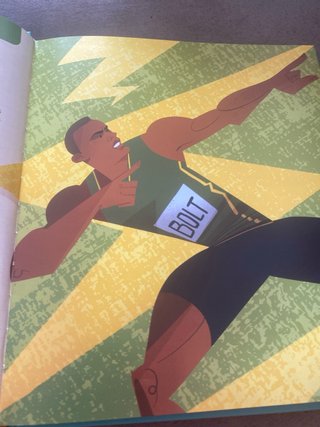 Libro historias deportivas 30 campeones mundiales