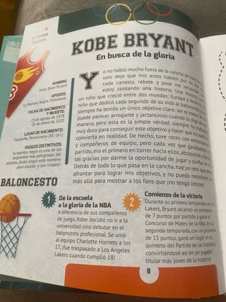 Libro historias deportivas 30 campeones mundiales