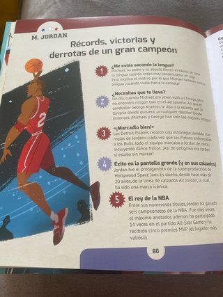 Libro historias deportivas 30 campeones mundiales