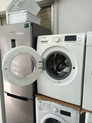 Lavadora 9.0kg