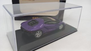 KYOCN640026 Kyosho Car-Nel_64 Lamborghini Centenar