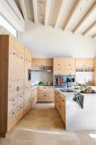 Montajes de suelos cocinas baños pladur
