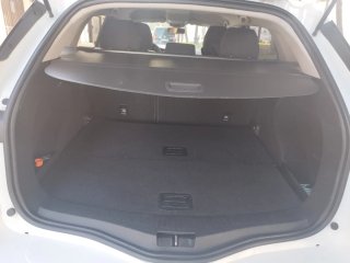 Renault Megane 2017
