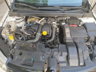Renault Megane 2017