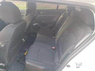 Renault Megane 2017