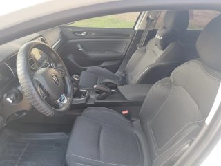 Renault Megane 2017