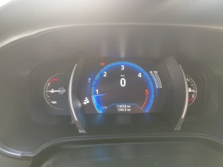 Renault Megane 2017