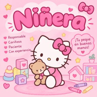 Niñera