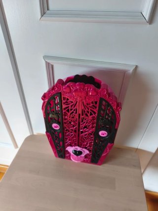 Muñeca Monster High