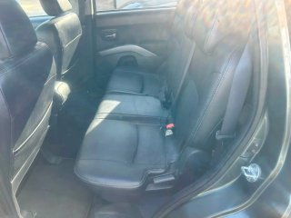 Peugeot 4007 2009