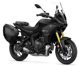Escape Yamaha Tracer 7 2025