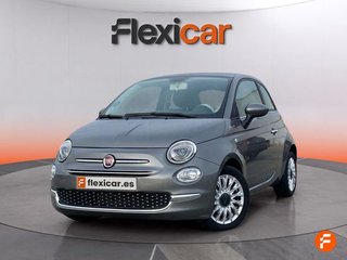 Fiat 500 Connect 1.0 Hybrid 51KW (70 CV)