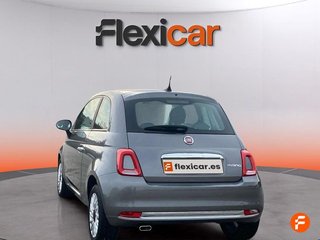 Fiat 500 Connect 1.0 Hybrid 51KW (70 CV)