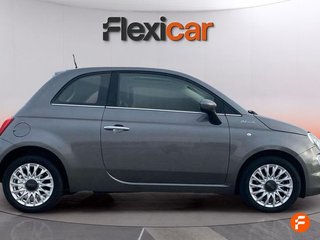 Fiat 500 Connect 1.0 Hybrid 51KW (70 CV)