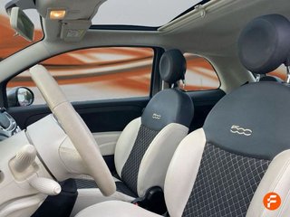 Fiat 500 Connect 1.0 Hybrid 51KW (70 CV)