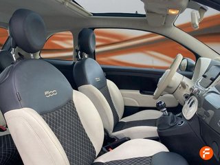 Fiat 500 Connect 1.0 Hybrid 51KW (70 CV)