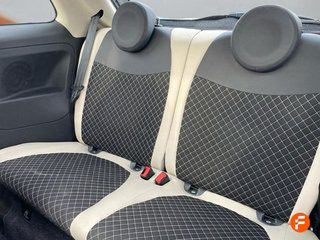 Fiat 500 Connect 1.0 Hybrid 51KW (70 CV)