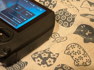 RADIOCOMANDO SMART CONTROLLER DJI RC PRO RM510