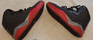 Nike Air Jordan Spike Forty PE Talla 42