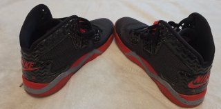 Nike Air Jordan Spike Forty PE Talla 42