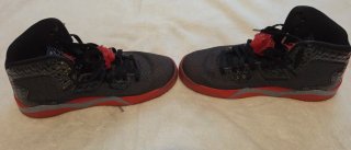 Nike Air Jordan Spike Forty PE Talla 42