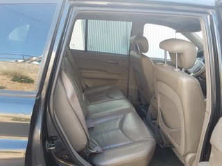 SsangYong Kyron 2007