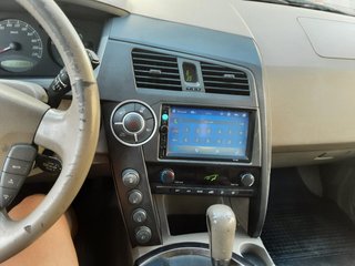 SsangYong Kyron 2007