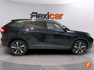 MG HS 1.5 Turbo GDI Comfort