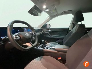 MG HS 1.5 Turbo GDI Comfort