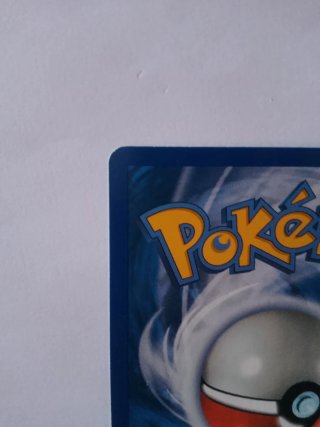 Carta Pokémon Promo Pikachu Lv.13 (POP6 9)