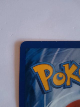 Carta Pokémon Promo Pikachu Lv.13 (POP6 9)