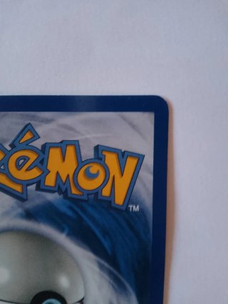 Carta Pokémon Promo Pikachu Lv.13 (POP6 9)