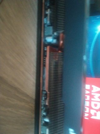 PowerColor RX 7700 XT 12GB Tarjeta Gráfica