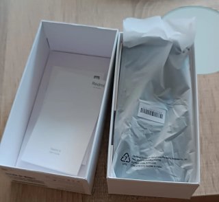 Xiaomi Redmi 9 Azul/morado