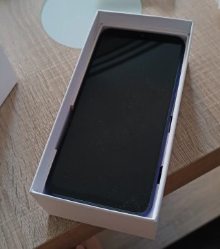 Xiaomi Redmi 9 Azul/morado
