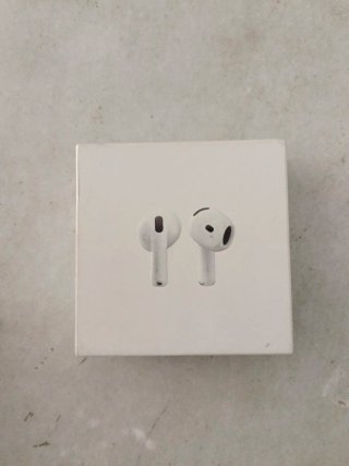 AirPods 4 Nuevos