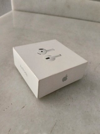 AirPods 4 Nuevos