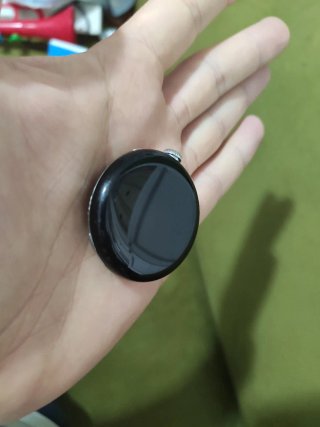 Google Pixel Watch LTE Azul