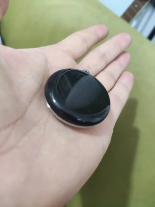 Google Pixel Watch LTE Azul