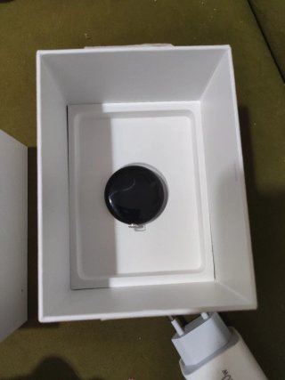 Google Pixel Watch LTE Azul
