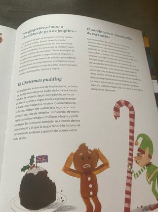 La Navidad desconocida historia olvidada de la ...