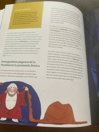La Navidad desconocida historia olvidada de la ...