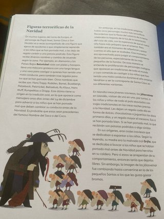 La Navidad desconocida historia olvidada de la ...