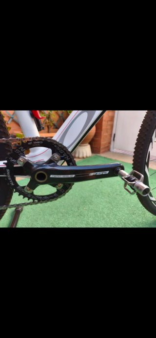 ORBEA ALMA OMS CB S10 (gravel).