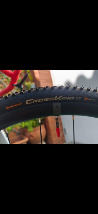 ORBEA ALMA OMS CB S10 (gravel).