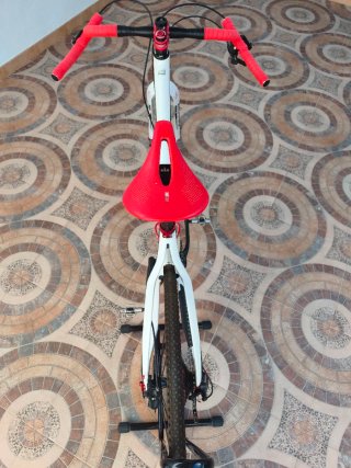ORBEA ALMA OMS CB S10 (gravel).